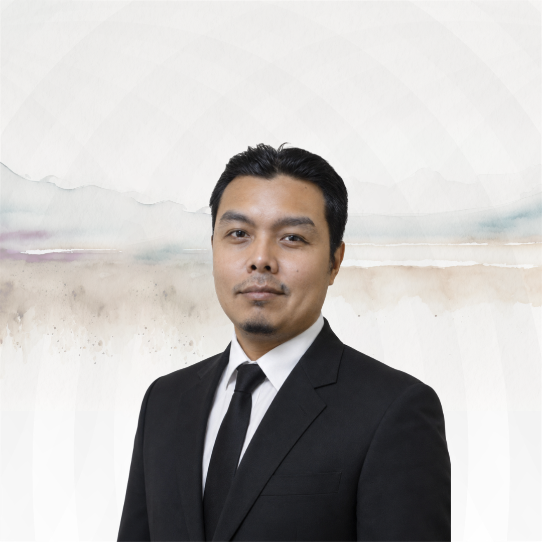 IR. TS. DR. MOHD RUZAIMI BIN MOHD ARIFFIN 